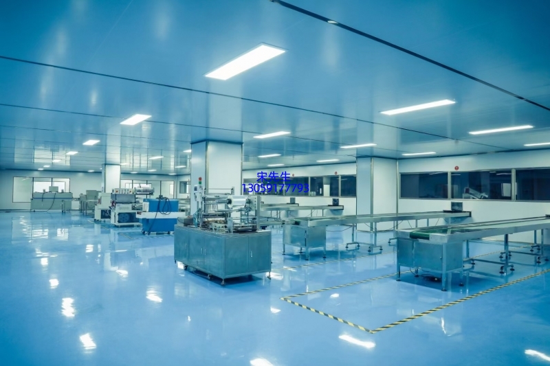 大宝_工厂设备展示