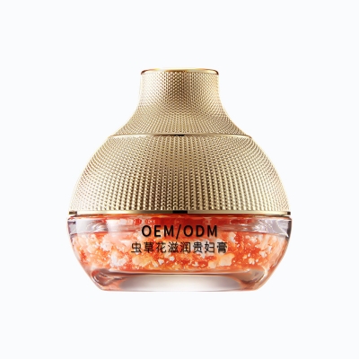 大宝_虫草花滋养贵妇膏OEM