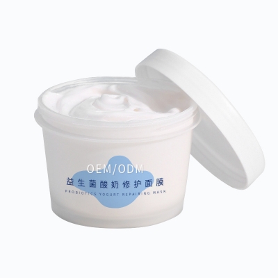 大宝_益生菌酸奶面膜OEM